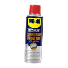 Corrosion Inhibitor, Long-Lasting Anti-Rust Spray, 6.5 OZ - Anti-Rust 1-Pack 1