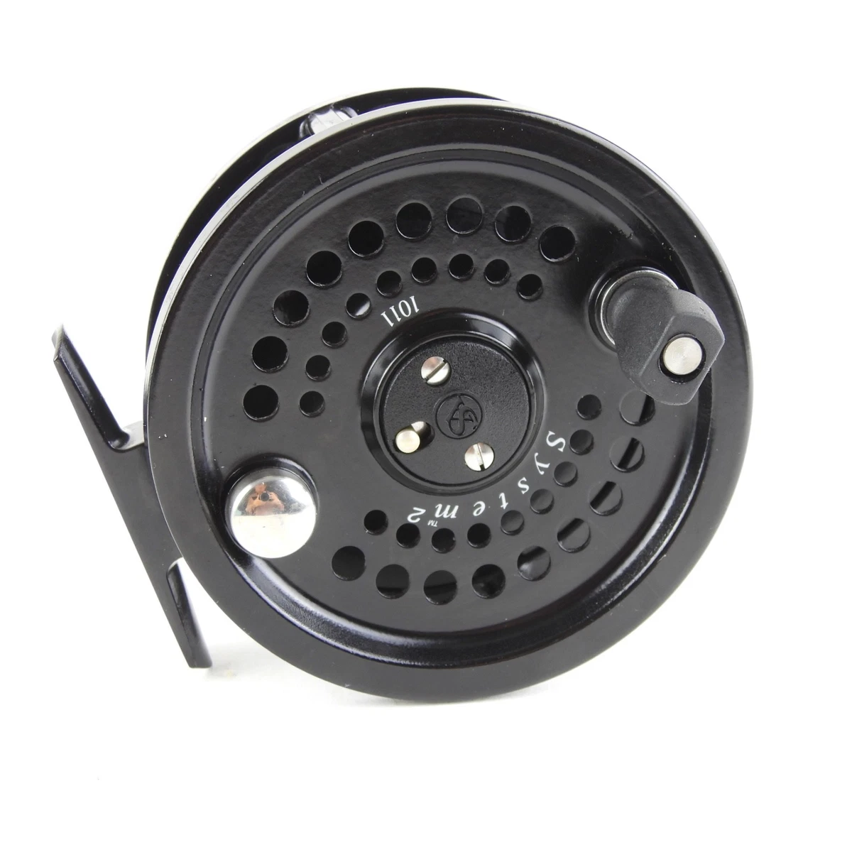 allen fly reel ebay - Kraken Fly Reel Series sized targets Scientific Anglers Fly Reel Fishing
