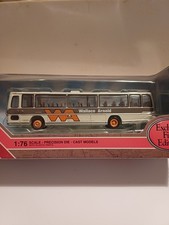 EFE 15714 Plaxton Panorama Elite in Wallace Arnold livery. Superb Model