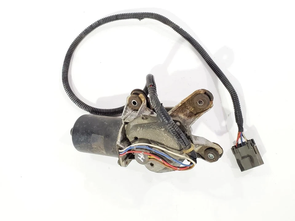 Оригинальный только мотор стеклоочистителя ветрового стекла для Nissan 300ZX 1990 1996 годов выпуска - Изображение 2 из 4