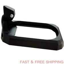 Aluminium For CANIK TCS Full Size Magwell TP9 V2, DA,SA,Mod 2, SF, SFX Bla