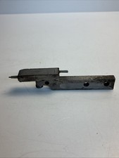 Antique H. Koch Test Indicator Pat. July 17 1906 Nyack NY Machinist Tool