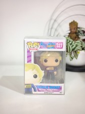 Funko Pop – Charlie Bucket N°327 – Willy Wonka