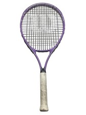 Wilson Power System Hyperion 2.0 26 Tennis Racquet 4 Inch Grip PURPLE Lavender