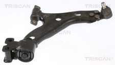 TRISCAN Querlenker Dreieckslenker 8500 24579 für OPEL KARL C16 LPG