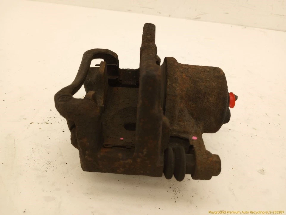 Par de pinças de freio dianteiras esquerda e direita Toyota MR2 Spyder compatível com 2000-2005 00 01 - Imagem 4 de 4