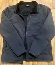 The North Face Apex Bionic Men's Softshell Jacket Size Large