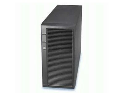 Serveurs informatiques Intel