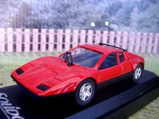 1/43  Solido (France)  Ferrari BB 1976 
