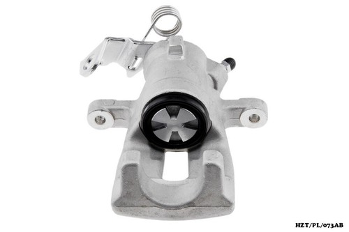 Étrier Frein Arrière Gauche pour Opel / Meriva Un MPV 2003-2010 Hzt / Pl / 073ab