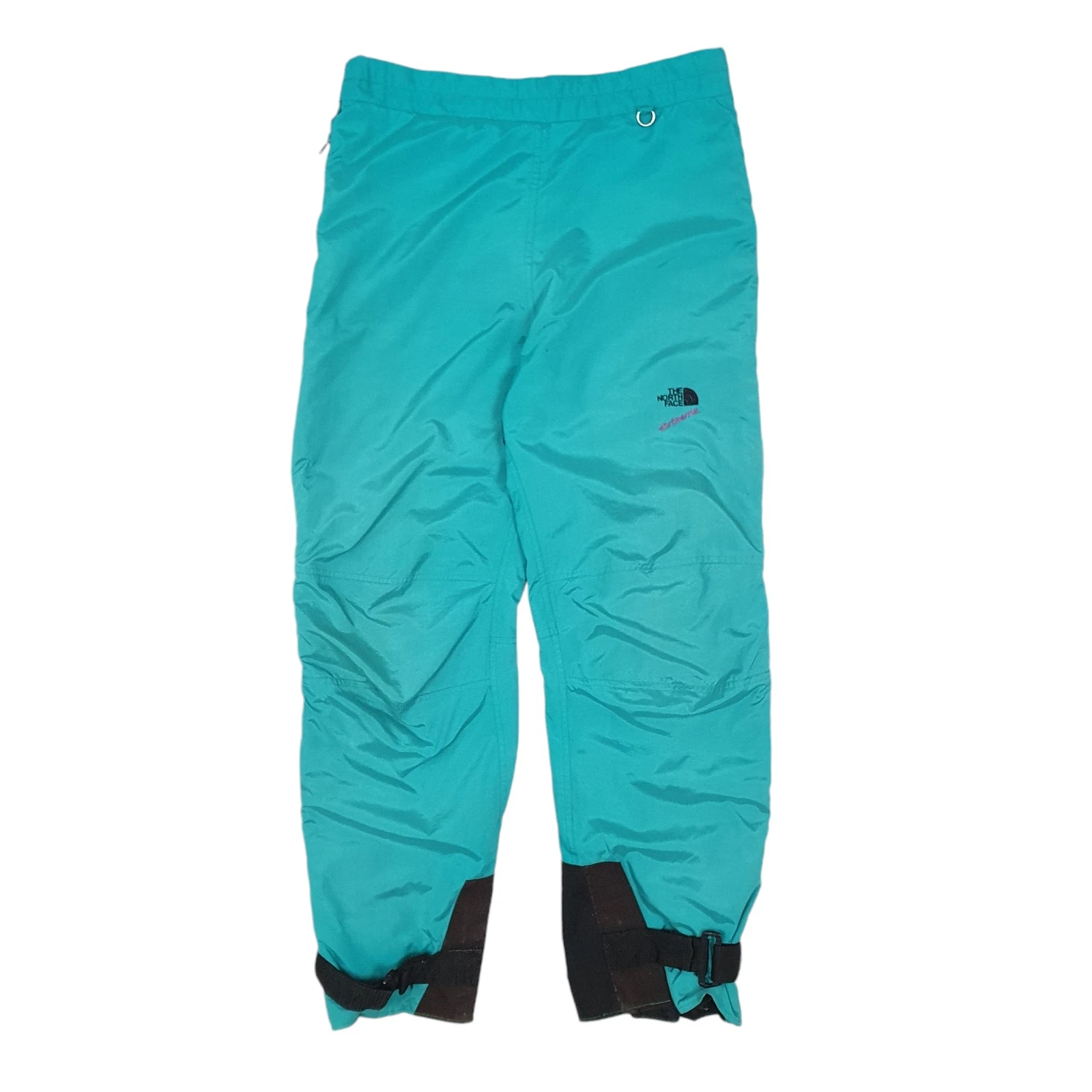 THE NORTH FACE Extreme Vintage 90s Ultrex Waterproof Hiking Trousers W34 L29