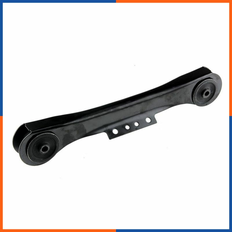 Braccio oscillante superiore per Jeep élimine le jeu de direction et claquement suspension