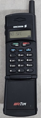 Telefono Mobile Ericsson EF738 Etacs - Zdjęcie 6 z 17