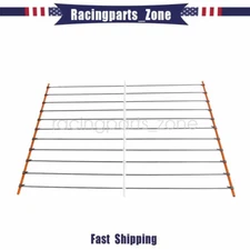 FIT GMC YUKON SIERRA CHEVY TAHOE SILVERADO PICK SEAT SPRING WIRE GRID 15" x 11"