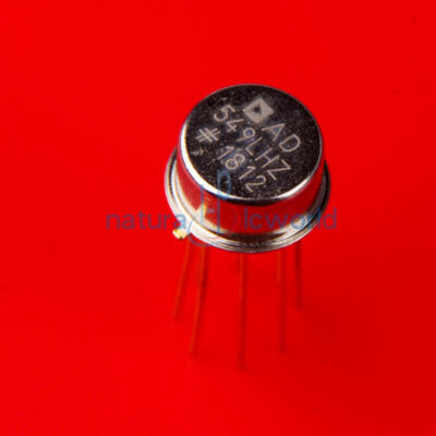 NEW 1PCS AD549LH AD549LHZ AD CAN-8,Ultralow Input Bias Current Operational