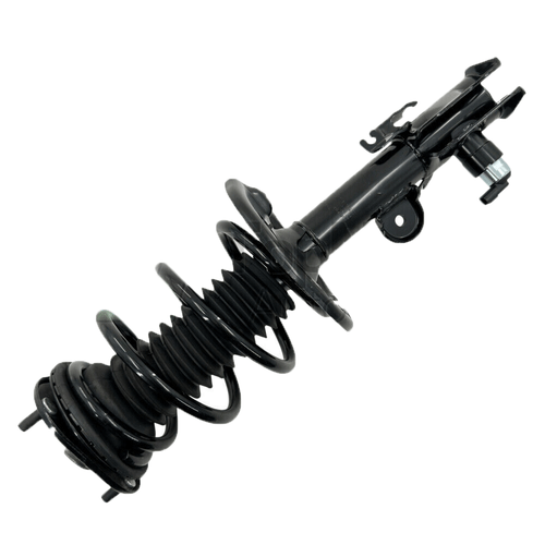 Pair For Lexus NX200t NX300 2015-2021 Front Shock Absorber  Assembly w/Electric - Picture 2 of 16