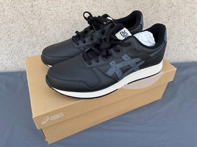 ASICS Gel-Lyte Classic White Black  (1201A264-001) EU 43.5