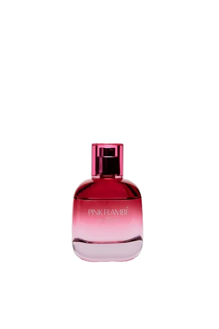 Zara Pink Fragrances for Women