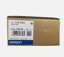 CJ1W-OD204 1PC New In Box Omron  Input Module CJ1W-OD204