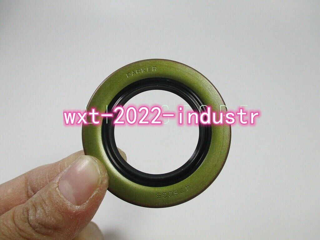 1PC 478035 For Parker Outer Frame Oil Seal Cycloid Motor Oil Seal 35.5*57.1*6.5