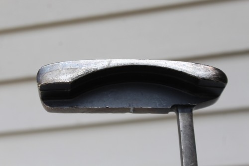 Hippo Gun Metal Polymer Face 503 Putter 35" Right Hand RH - Picture 13 of 16