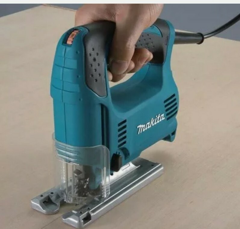 Jig Saw Makita New In Box 4329K