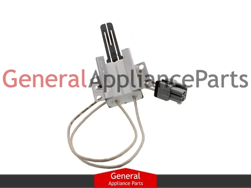 ClimaTek Oven Range Igniter replaces GE General Electric # DS043KX WB13X25500