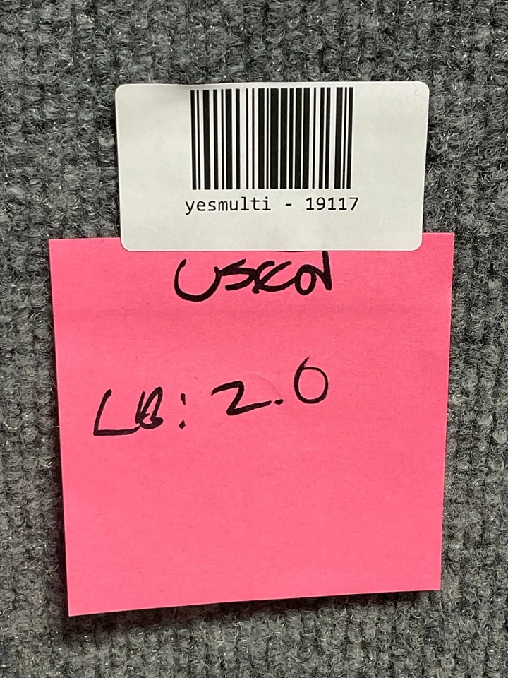 Bandeja de papel Brother LY2203 📄 Alimentador de 250 hojas HL-L2320D HL-L2315DW Foto 2 de 4