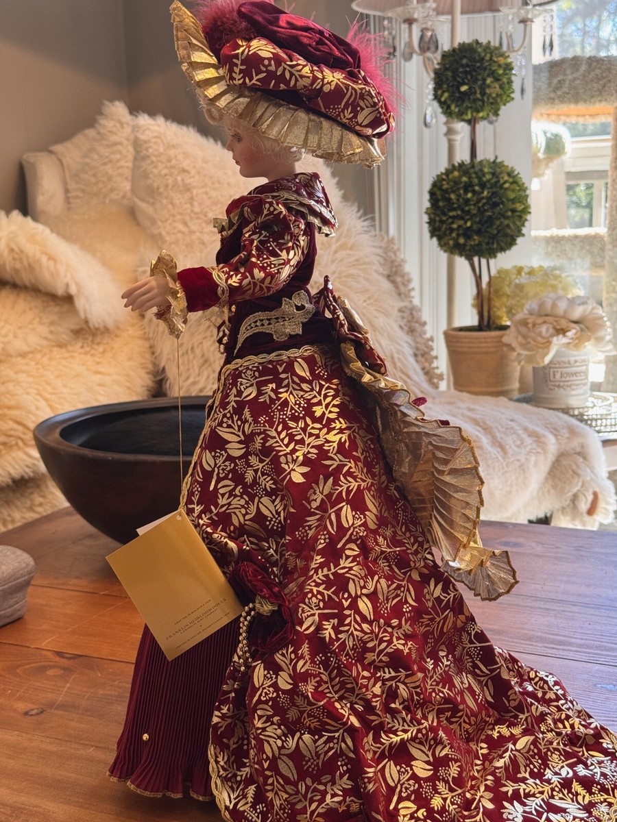 少女胸像★grinam niam作/高４５cm ★ブロンズ 銅像風陶器ドール人形 少女胸像☆grinam niam作/高45cm ☆ブロンズ 銅像風陶器ドール人形