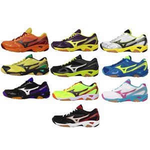 mizuno wave twister 3