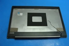 Lenovo IdeaPad 120S-14IAP 14" Genuine LCD Back Cover w/Front Bezel 5CB0P20693