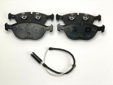 Bentley Arnage Front Brake Pads