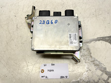 2019-2022 INFINITI Q60 POWER STEERING COLUMN CONTROL MODULE OEM 285H05CN5C