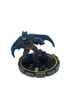HeroClix Batman #106 Gelb (2002) Wizkids DC Comics 