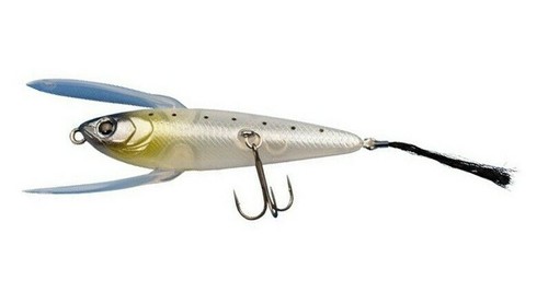 DSTYLE × JACKALL RESERVE 70mm 5g Top Wasserkralle Köder Daisuke Aoki Produkt - Bild 22 von 27