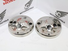 Honda CB 750 Four F1 F2 G Chrombecher Set Repro Drehzahlmesser + Tachometer