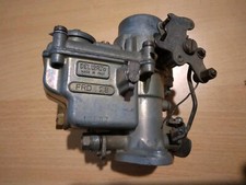Carburateur Fiat 600