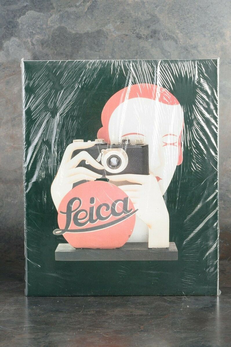 Leica An Illustrated History volume2 : lenses ライカの権威 Leica An Illustrated History volume2 : lenses ライカの権威