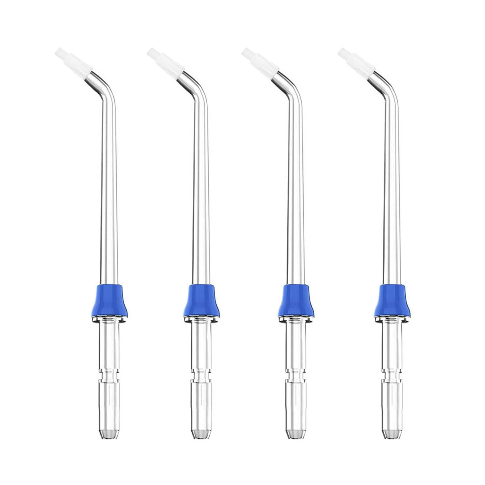 Dental Water Jet Orthodontic Replacement Tips For Oral Irrigator