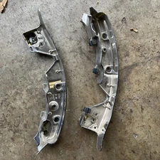 2014-2023 HD Touring Side Rear Fender Support Strut, 90200503 90200402