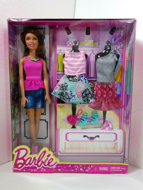 online barbie set
