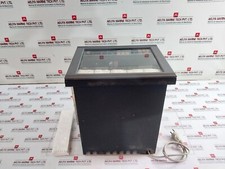 HONEYWELL D4-33333333-0-0-B-0-OK Chart Recorder 100 VA 4-63 HZ