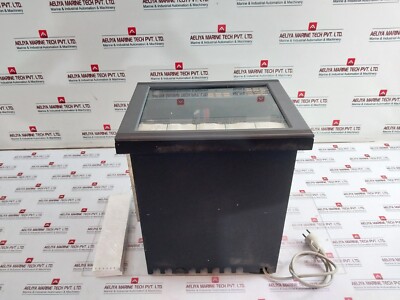 HONEYWELL D4-33333333-0-0-B-0-OK Chart Recorder 100VA 4-63HZ