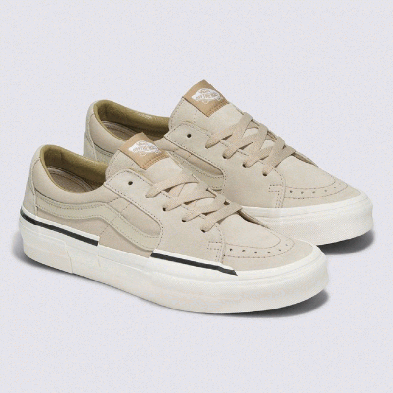 VANS★AUTHENTIC★兼用★CREPE PEYOTE VANS “Authentic -Crepe Peyote-“ Color : Crepe Peyote Size