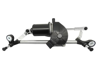 Front Windscreen Wiper Motor With Linkage – Vauxhall Corsa D & E 2006-2019 RHD