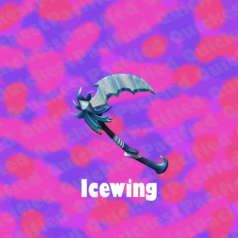 Icewing MM2 Value: What is it worth in December 2023?