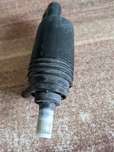 Scheibenwasch Pumpe BMW