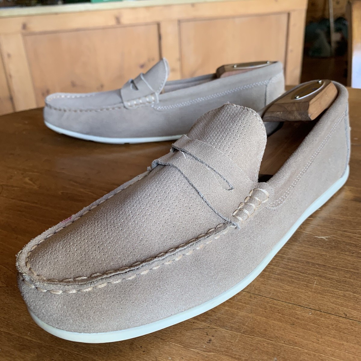 Simply Styled Men’s. Loafers in size 11 The 10 Best Loafers for Men of 2026, Tested and Reviewed main image 4