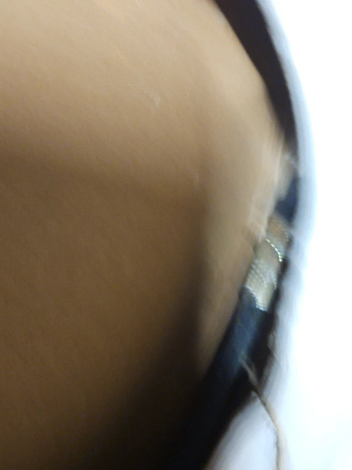 Кабель стояночного тормоза NOS FEDERATED BC83434 843⁄4 дюйма - Изображение 3 из 4