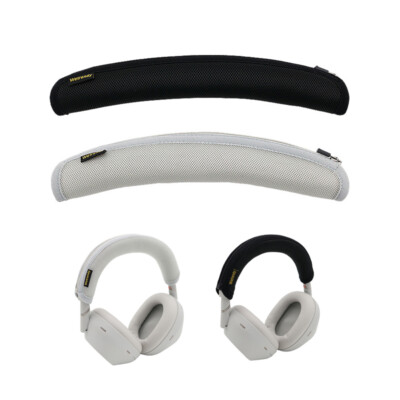 Headphones Headband Cover For SONY WH-1000XM6 Replacement Headband Protector